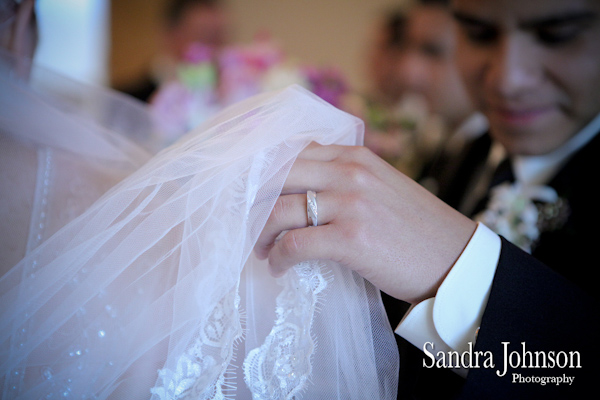 Best American Legion Wedding photographer - Sandra Johnson (SJFoto.com)